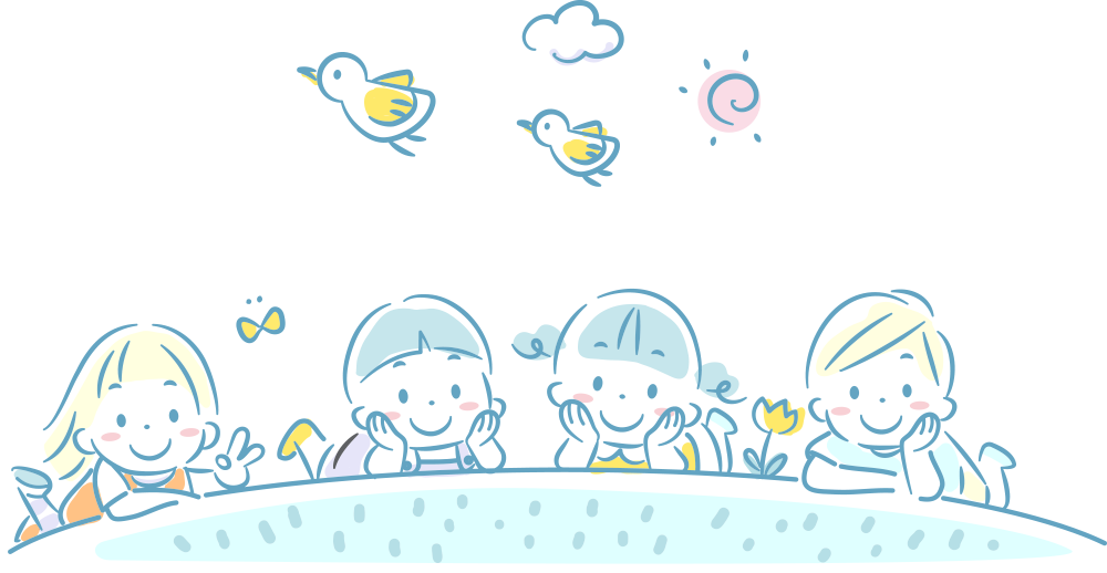 こども発達支援教室アクアの支援プログラム