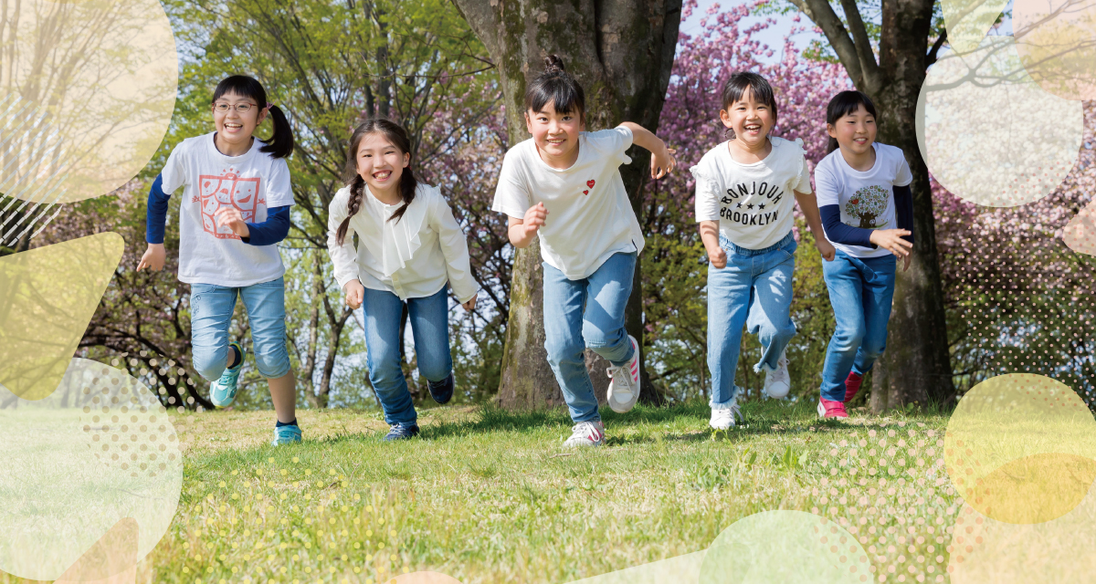 ミライてらすジュニア秦野